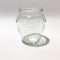 Befőttes üveg 314ml csupor TO-63 - ár/db
