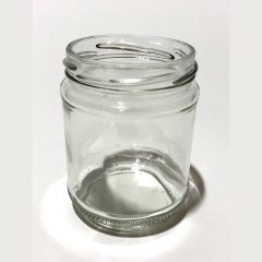 Befőttes üveg 212ml TO63 - ár/db