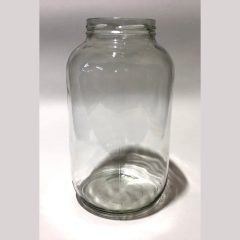 Befőttes üveg 4250ml TO100 - ár/db