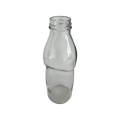 Üveg Juice 500ml TO-38 (x12mm) - ár/db