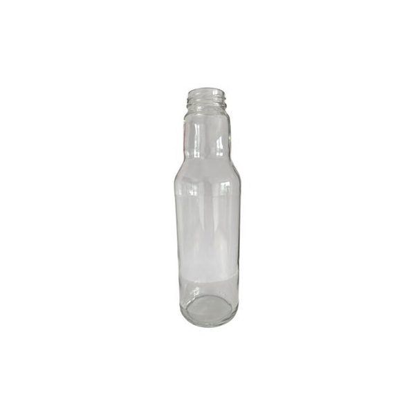 Üveg Juice 750ml TO43 - ár/db