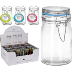   Háztartási csatos üveg 250ml kínáló dobozban (CD1001760) - ár/db