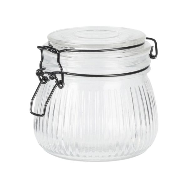 Háztartási csatos üveg 500 ml (CD1002880) - ár/db