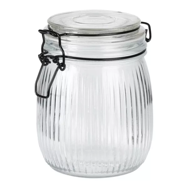 Háztartási csatos üveg 750 ml (CD4000120) - ár/db