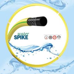   Spike szövetbetétes locsolótömlő 3/4" 25fm sárga 16123 - ár/tek.