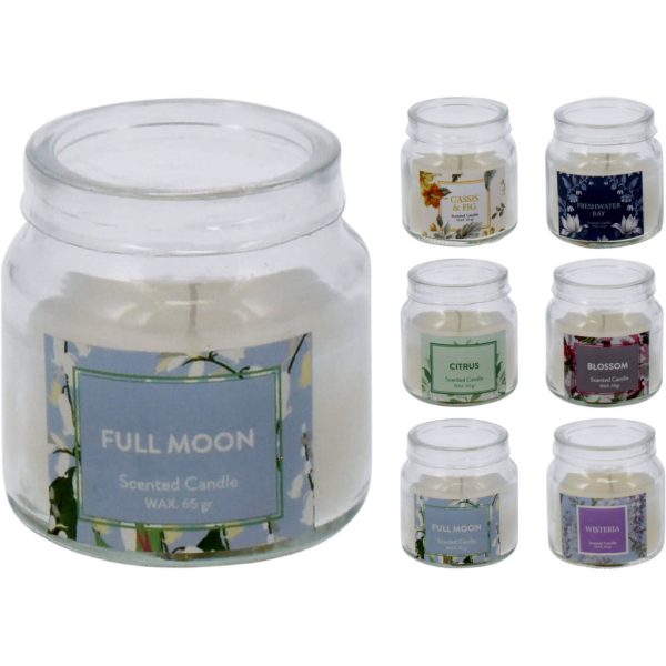 Illatgyertya 65gr (A95000100)