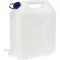 Kanna műanyag csappal 20l (Y19500180)