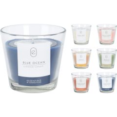 Illatgyertya 6db-os 130gr (420900340)