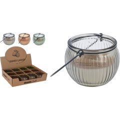 Citronella akasztós 70gr - kínáló dobozban (420901760)