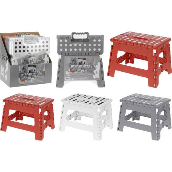 Háztartási fellépő műanyag (526000030)