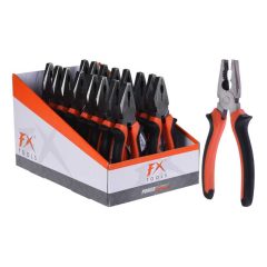   Egyetemes fogó 17,5cm (kínálóban 16db/display) (C22910110)