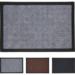 Lábtörlő 4 fajta színben 60x40cm (A48100010)