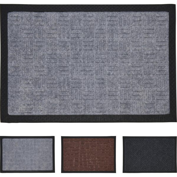 Lábtörlő 4 fajta színben 60x40cm (A48100010)