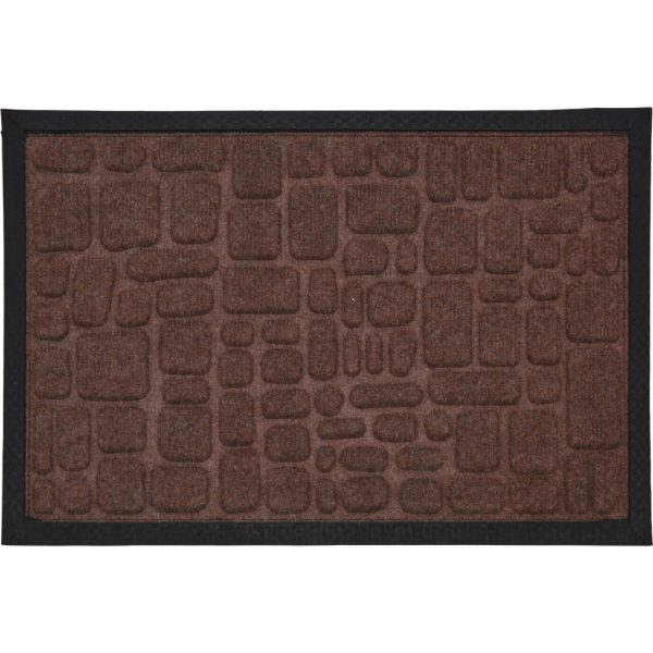 Lábtörlő 4 fajta színben 60x40cm (A48100010)