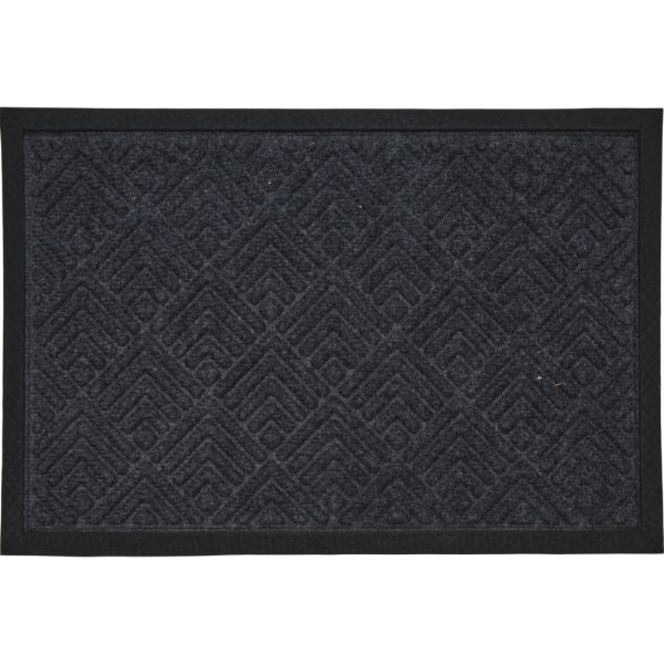 Lábtörlő 4 fajta színben 60x40cm (A48100010)