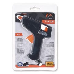 Ragasztópisztoly 10Watt , fekete (LP1000020)