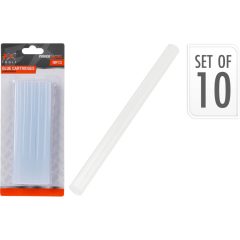 Ragasztópisztoly betét 10db-os 11X150MM (CY8290170)