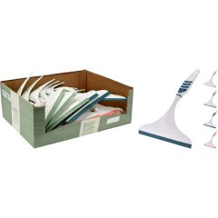   Ablaktisztító lehúzó - 245X190MM - 4 színben (010000290)
