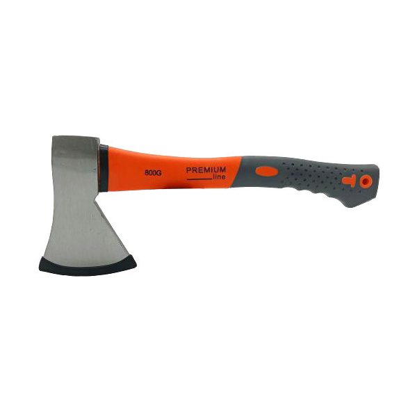 Konyhabalta ÜVEGSZÁLAS nyéllel 0.80 kg (14237)