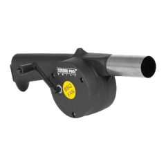 Grill fúvó - mechanikus