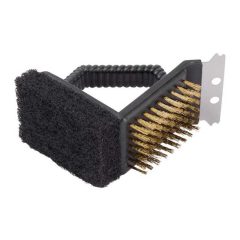 Grilltisztító kefe (YL7150160)