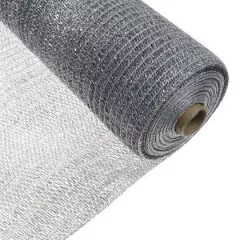   Sun-Net Árnyékoló háló  90gr/m2 80% - 1,2 m x 50 m szürke