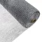 Sun-Net Árnyékoló háló 90g/m2 80% - 1,5 m x 50 m szürke