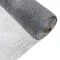 Sun-Net Árnyékoló háló 90g/m2 80% - 1,8 m x 25 m szürke