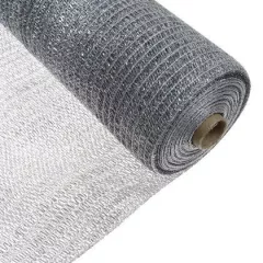 Sun-Net Árnyékoló háló 90g/m2 80% - 2 m x 10 m szürke
