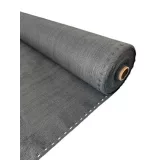   Sun-Net Árnyékoló háló 160gr/m2 90% - 1,5 m x 50 m szürke