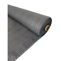   Sun-Net Árnyékoló háló 160gr/m2 90% - 1,5 m x 50 m szürke