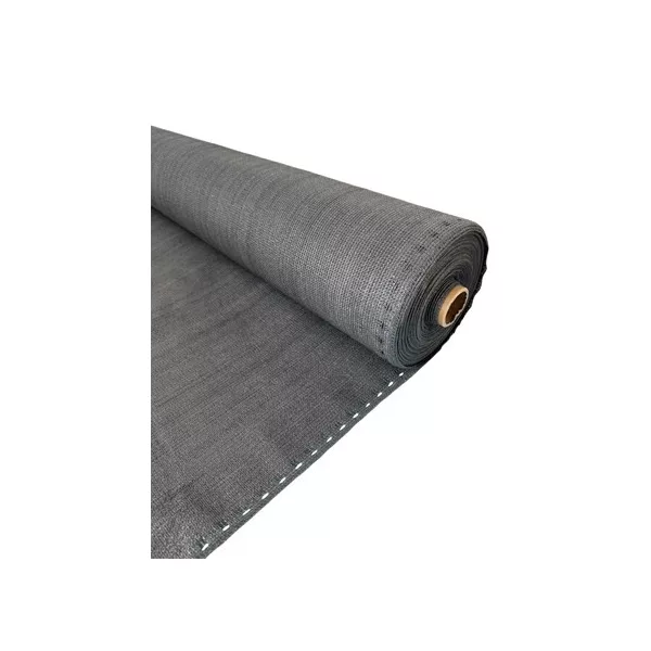Sun-Net Árnyékoló háló 160gr/m2 90% - 1,5 m x 50 m szürke