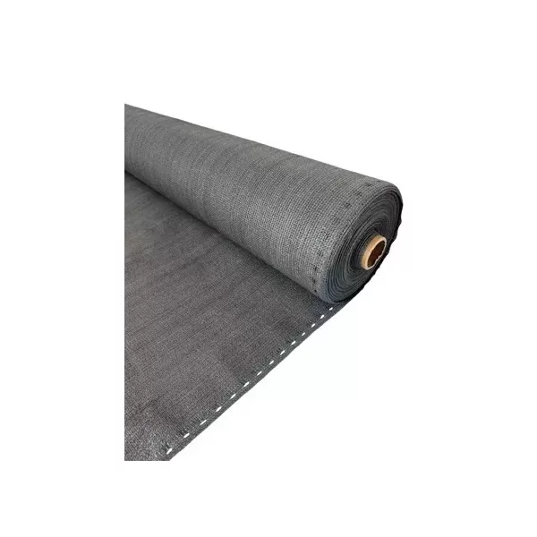 Sun-Net Árnyékoló háló 160gr/m2 90% - 1,8 m x 25 m szürke
