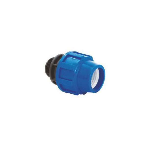 Pol. KPE átmenet K 32x3/4col (02010060)