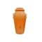 Bidon esővízgyűjtő 200 Literes antik amfora TERRACOTTA