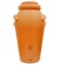 Bidon esővízgyűjtő 350 Literes antik amfora TERRACOTTA