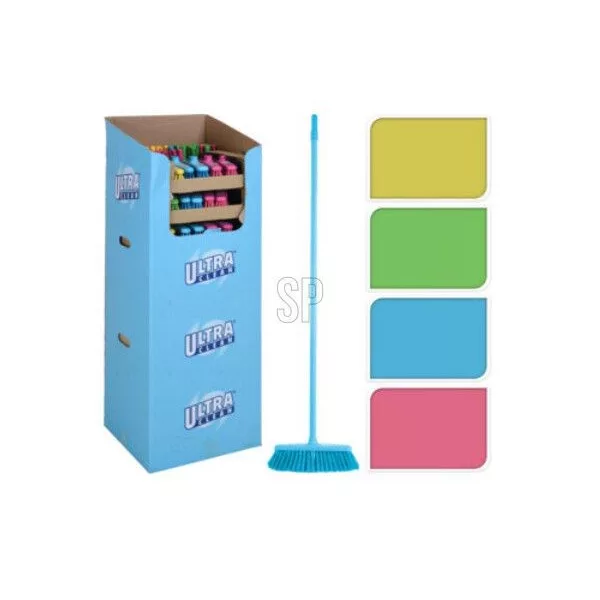 Partvis komplett nyéllel - 4 színben (676301200)