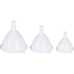 Tölcsér szett 3db-os (170299376)