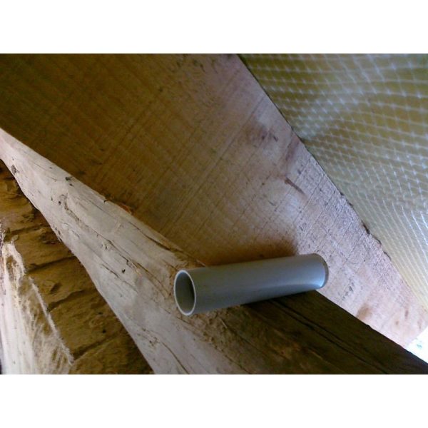 Patkány és nyestriasztó - elemes (9V)