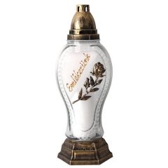 Üvegmécses RZ-47 (ARANY)