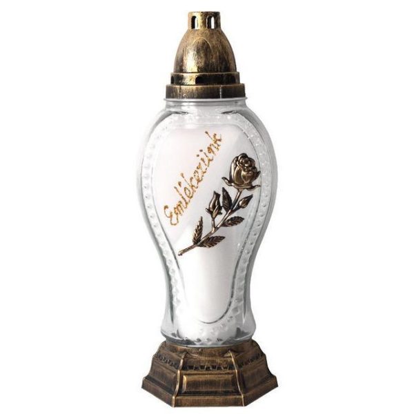 Üvegmécses RZ-47 (ARANY)