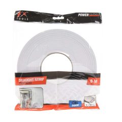 Ajtó és ablakszigetelő szalag 10mmx6m (CY8500700)