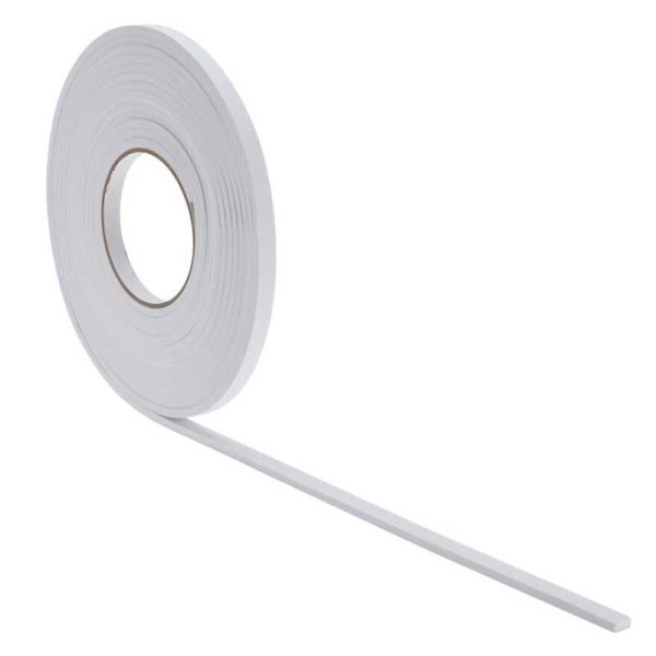 Ajtó és ablakszigetelő szalag 10mmx6m (CY8500700)