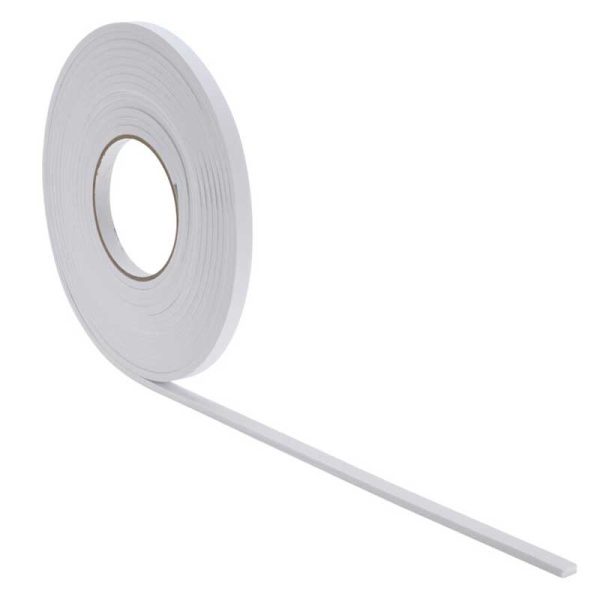 Ajtó és ablakszigetelő szalag 20mmx6m (CY8500710)