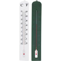 Hőmérő nagy 40cm (101990010)