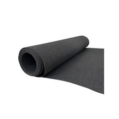 Medence alátét  1,6x20m  500g/m2  SZÜRKE