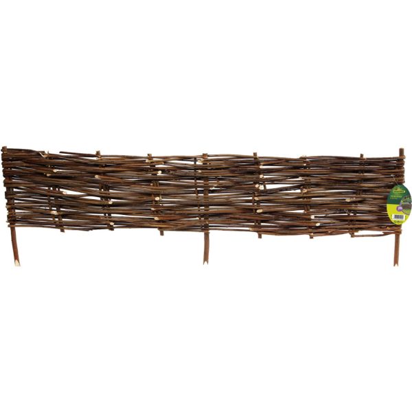 WILBORDER ágyáskerítés 1mx30cm (170054)