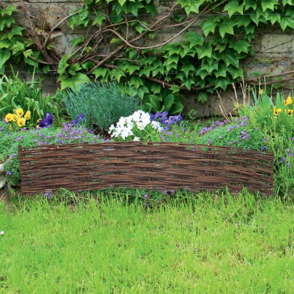 WILBORDER ágyáskerítés 1mx30cm (170054)