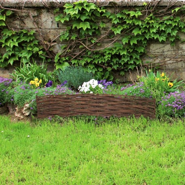 WILBORDER ágyáskerítés 1mx30cm (170054)