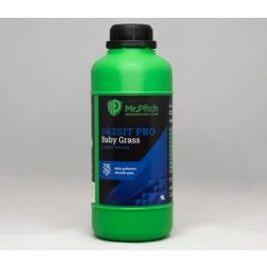 Mr. Pitch Pázsit Pro lombtrágya - BABY GRASS